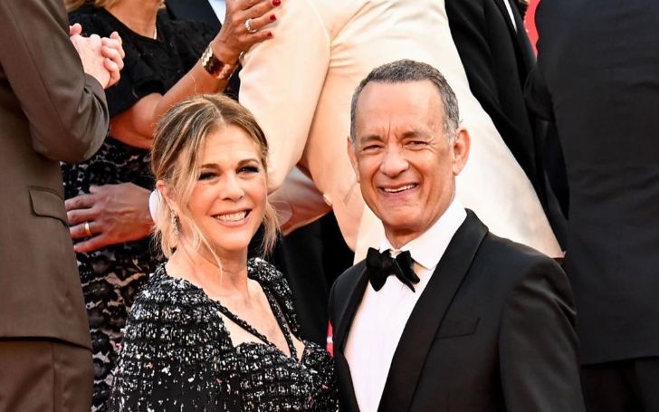 Dive into Tom Hanks' Personal Life